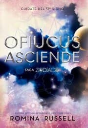 Cover von Ofiucus asciende