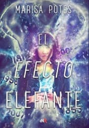 Cover von El efecto elefante
