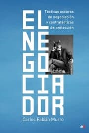 Cover von El Negociador