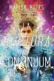 Cover von La ruptura del continuum