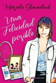 Cover von Una felicidad posible
