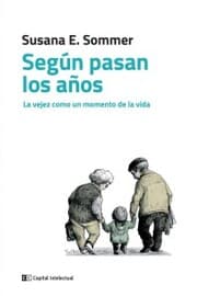 Cover von Según pasan los años