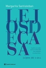 Cover von Lejos de casa