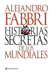 Cover von Historias secretas de los mundiales