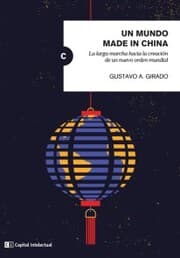 Cover von Un mundo made in China