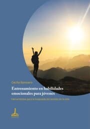 Cover von Entrenamiento en habilidades emocionales para jóvenes