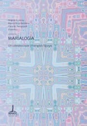 Cover von Marialogía