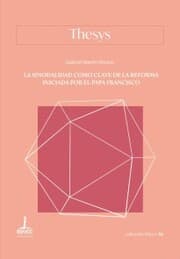 Cover von La sinodalidad como clave de la reforma iniciada por el papa Francisco