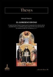 Cover von El gobierno divino