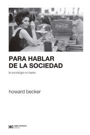 Cover von Para hablar de la sociedad la sociología no basta