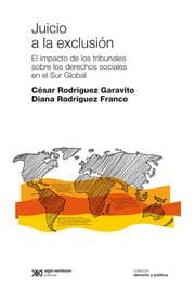 Cover von Juicio a la exclusión