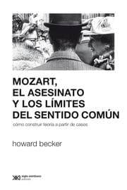 Cover von Mozart, el asesinato y los límites del sentido común