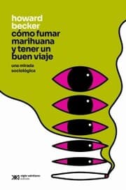 Cover von Cómo fumar marihuana y tener un buen viaje