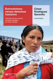 Cover von Extractivismo versus derechos humanos