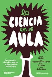 Cover von La ciencia en el aula