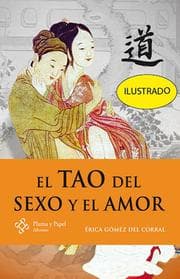 Cover von El Tao del sexo y el amor