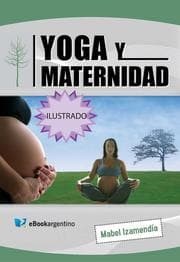 Cover von Yoga y maternidad