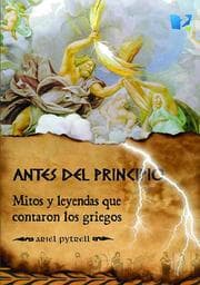 Cover von Antes del principio