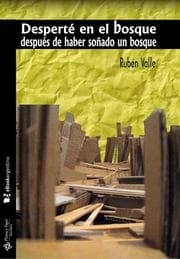 Cover von Desperté en el bosque después de haber soñado un bosque