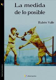 Cover von La medida de lo posible