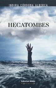 Cover von Hecatombes