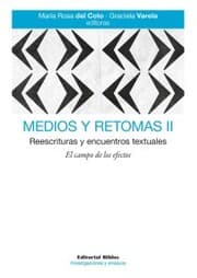 Cover von Medios y retomas II