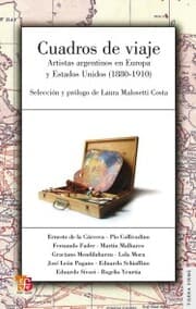Cover von Cuadros de viaje