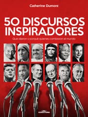 Cover von 50 Discursos Inspiradores
