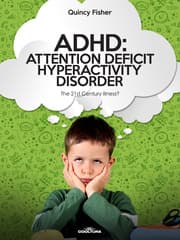 Cover von ADHD: Attention Deficit Hyperactivity Disorder