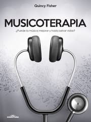 Cover von Musicoterapia