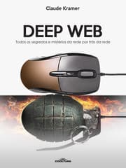 Cover von Deep Web