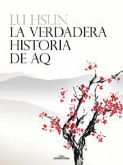 Cover von La verdadera historia de AQ