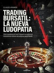 Cover von Trading Bursátil: La nueva ludopatía