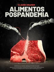 Cover von Alimentos Pospandemia