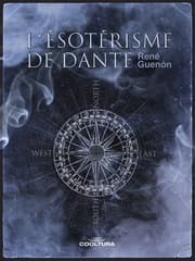 Cover von L'ésotérisme de Dante