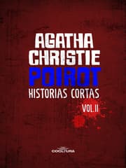 Cover von Poirot : Historias cortas Vol. 2