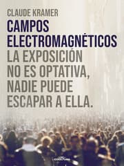 Cover von Campos Electromagnéticos