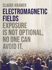 Cover von ELECTROMAGNETIC FIELDS