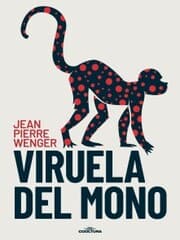 Cover von Viruela del Mono