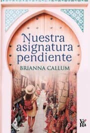 Cover von Nuestra asignatura pendiente