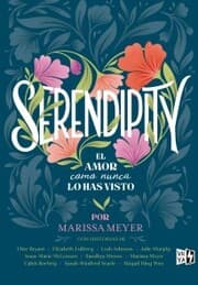 Cover von Serendipity