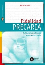 Cover von Fidelidad precaria