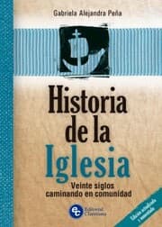 Cover von Historia de la Iglesia
