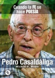 Cover von Pedro Casaldáliga