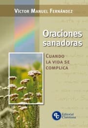 Cover von Oraciones sanadoras
