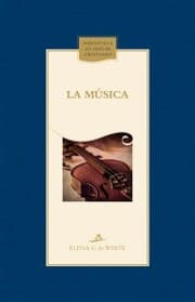 Cover von La música