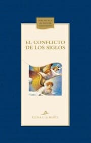 Cover von El conflicto de los siglos