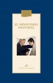 Cover von El ministerio pastoral