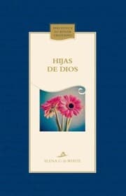 Cover von Hijas de Dios