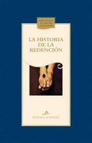 Cover von La historia de la redención